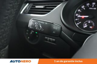 Octavia 2.0 TDI Green Tec Style 150 ch 2016 occasion 92130 Issy-les-Moulineaux