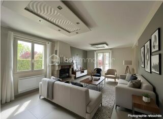  Maison � vendre 6 pi�ces 113 m�