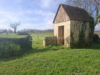  Maison à vendre 6 pièces 109 m²