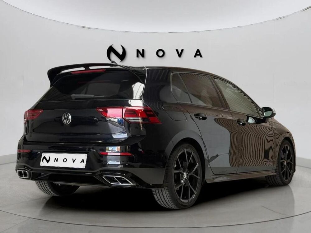 Golf VIII • 2.0 TFSI R line 190ch Carplay 2021 occasion 33600 Pessac