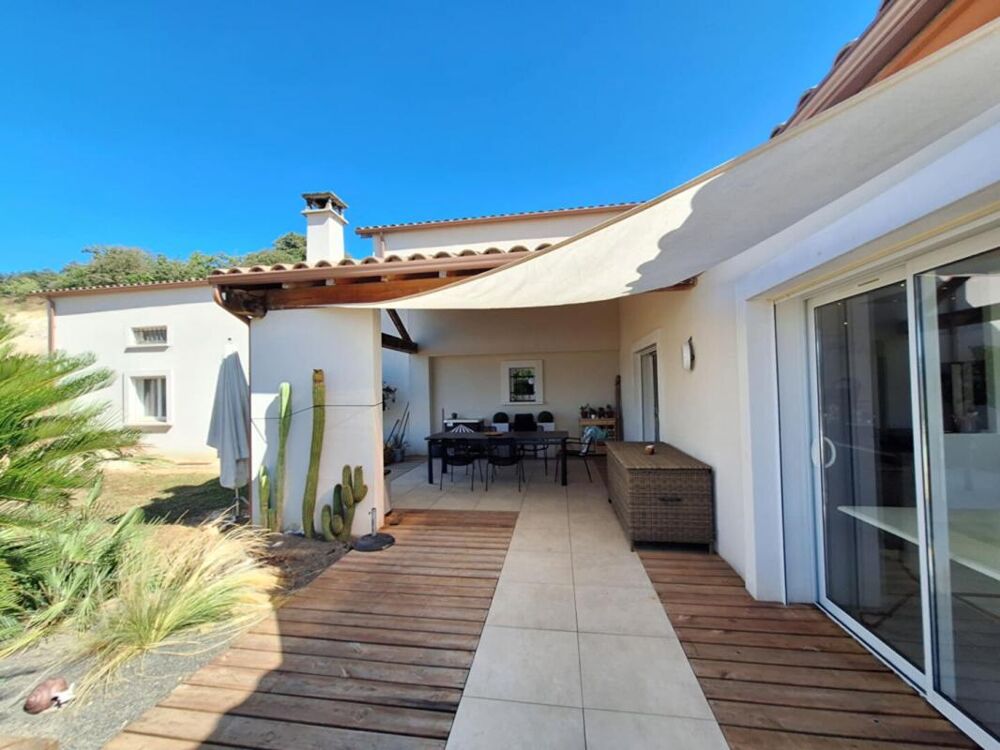  vendre  Maison Limoux (11300)