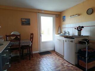  Maison à vendre 5 pièces 129 m²