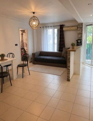  Appartement à vendre 3 pièces 60 m²