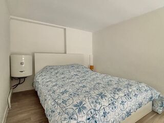  Appartement à louer 1 pièce 25 m²