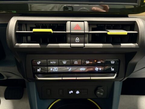 Panda GRANDE 1.2 HYBRID 110 DCS6 LA PRIMA 2026 occasion 52000 Chamarandes-Choignes