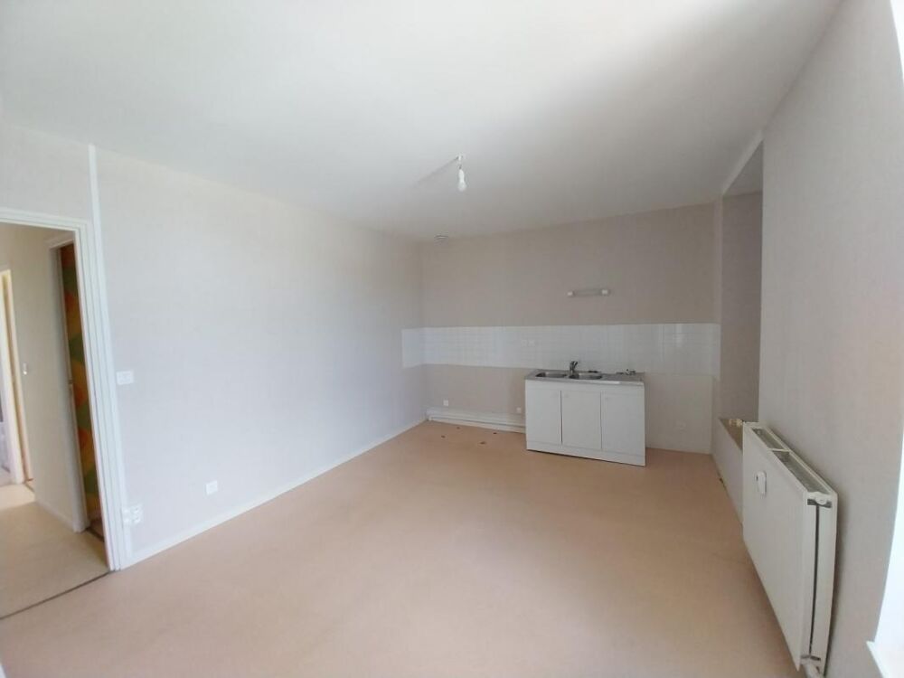 Location Appartement Appartement Type 4 - SAINT BLIN Saint blin