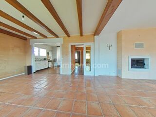  Maison à vendre 5 pièces 161 m²