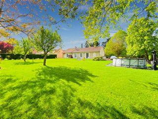  Maison  vendre 6 pices 117 m