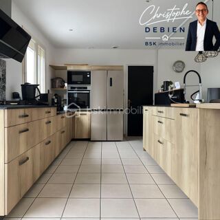  Maison � vendre 7 pi�ces 172 m�