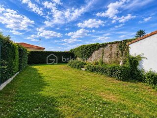  Maison � vendre 3 pi�ces 42 m�
