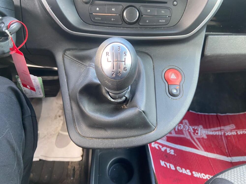 Kangoo Express 1.5 DCI 95 2021 occasion 31000 Toulouse