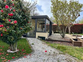  Maison à vendre 7 pièces 156 m²