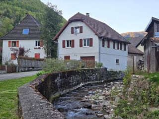  Maison à vendre 5 pièces 109 m²