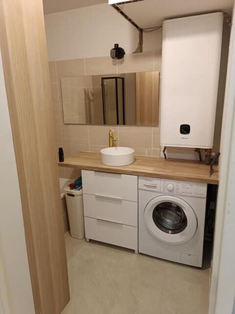  Appartement � louer 2 pi�ces 47 m�