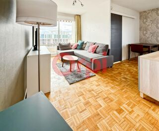  Appartement � vendre 2 pi�ces 34 m�