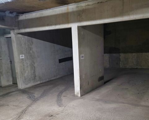  Parking / Garage � louer 15 m�