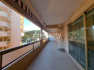  Appartement à vendre 2 pièces 58 m²