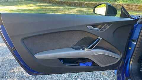 TT III 2.0 TFSI 310 N/A 2015 occasion 48500 Banassac Canilhac