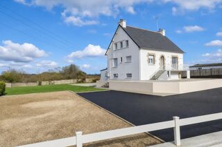  Maison à vendre 5 pièces 115 m²