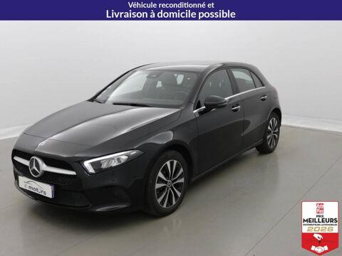 Annonce voiture Mercedes Classe A 24900 €