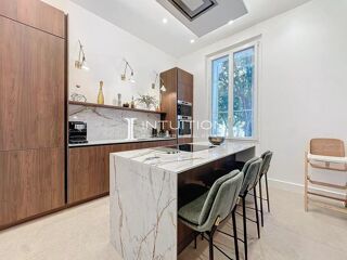  Appartement à vendre 4 pièces 114 m²
