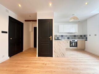  Appartement  vendre 2 pices 33 m