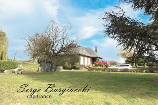  Maison � vendre 8 pi�ces 200 m�