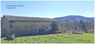  Remise / Grange � vendre 3 pi�ces 118 m� Chabreloche