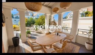  Appartement à vendre 5 pièces 200 m²