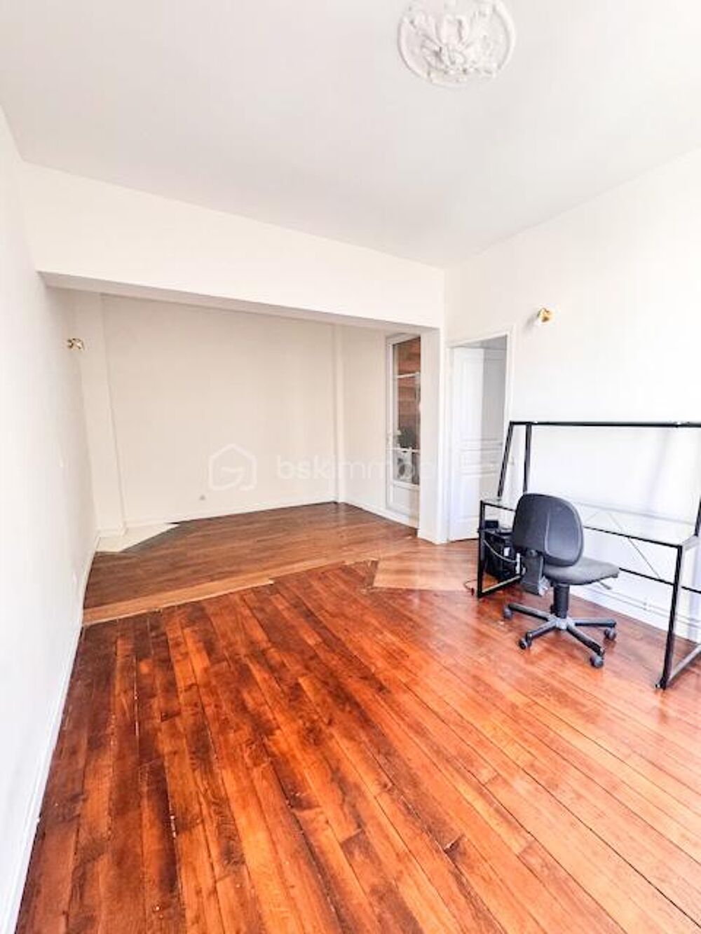  vendre  Maison Ivry-sur-Seine (94200)
