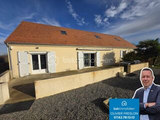  Maison à vendre 7 pièces 230 m²