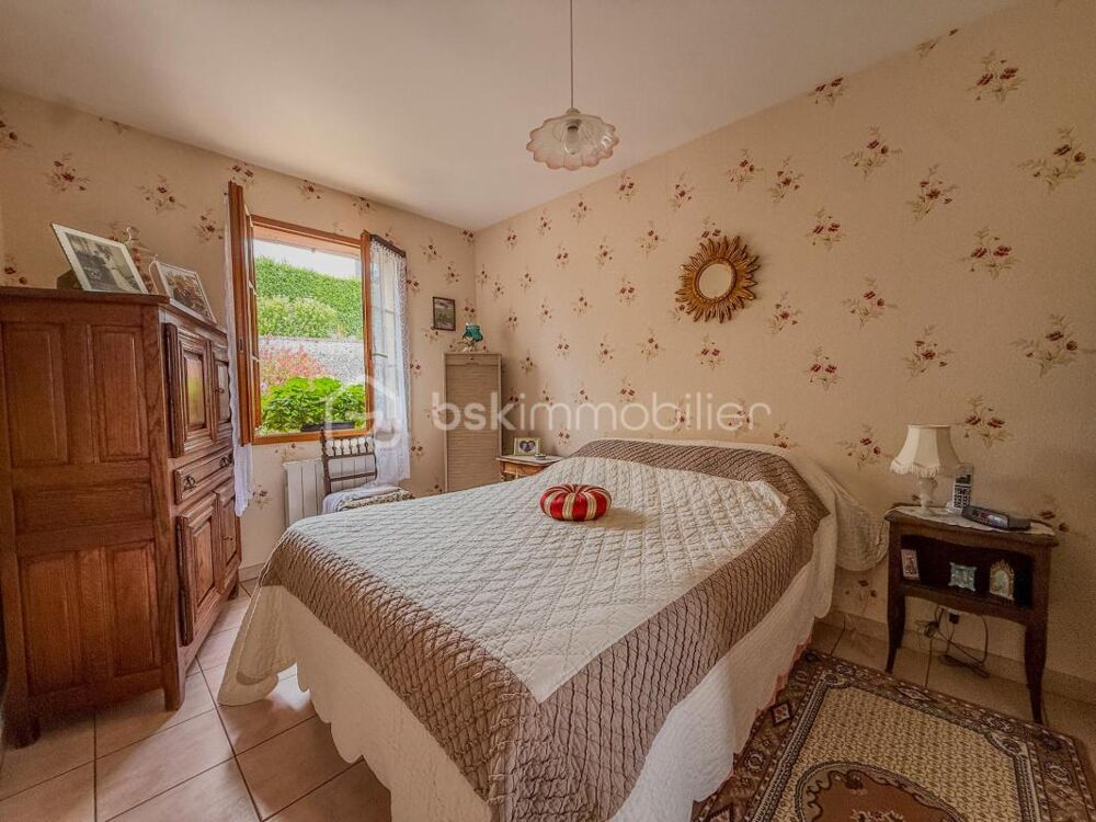 Vente Maison Maison familiale avec vue dégagée à Beaumont-en-Auge Beaumont en auge