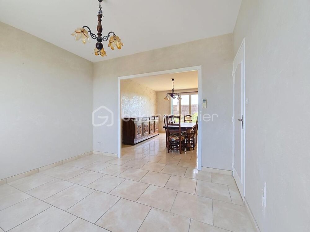 Vente Maison Maison à Cessey-sur-Tille (21110) – terrain clos et garage Cessey sur tille