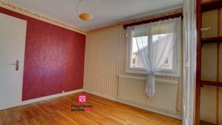  Maison � vendre 5 pi�ces 78 m�