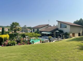  Maison à vendre 6 pièces 172 m²