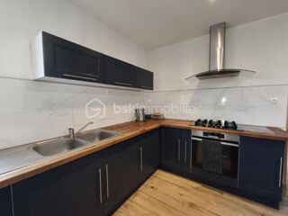  Maison � vendre 5 pi�ces 140 m�