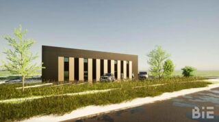  Maison � vendre 10 pi�ces 800 m�