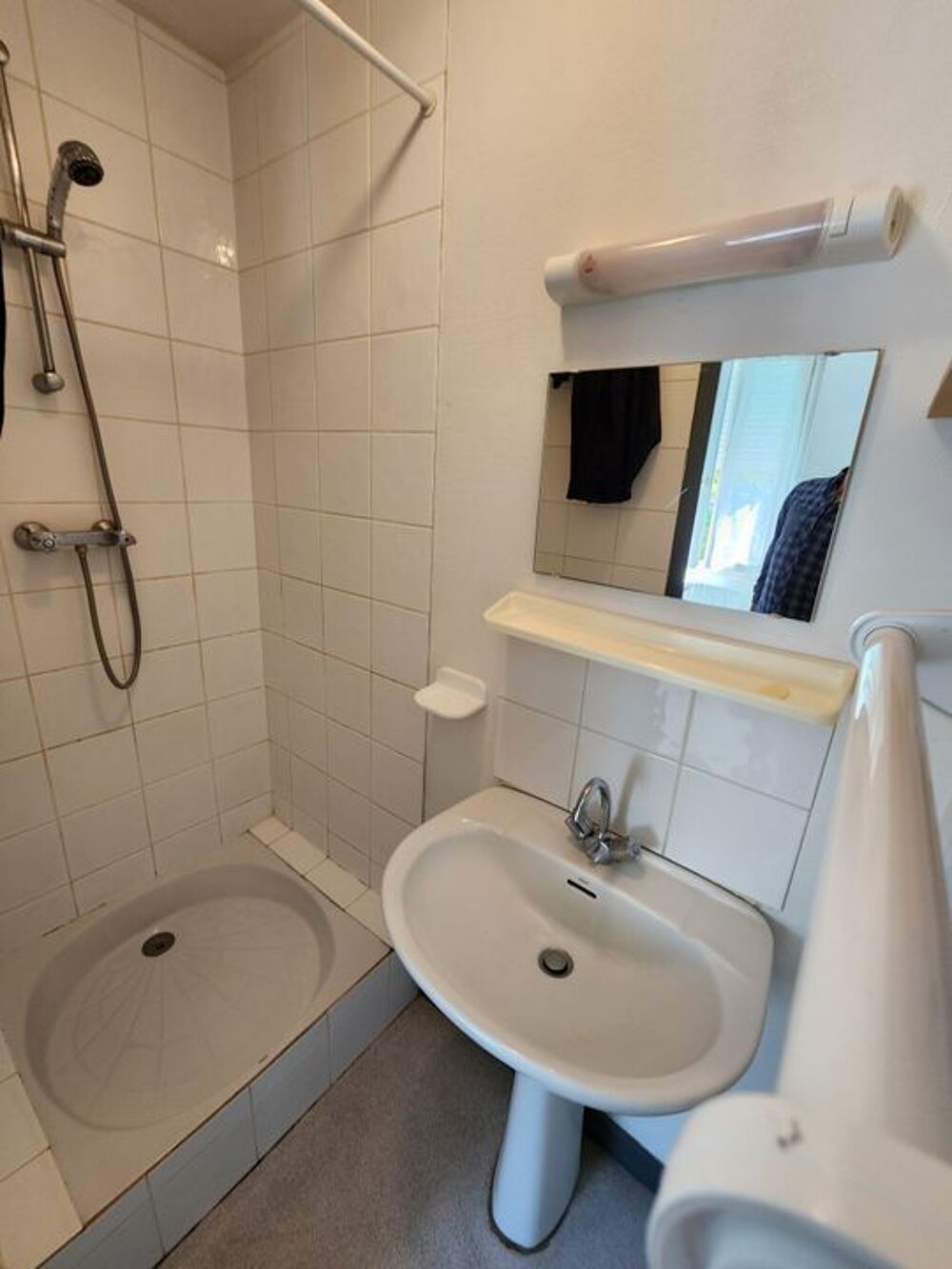 Location Appartement Studio de 19m2 à louer sur Angers Angers