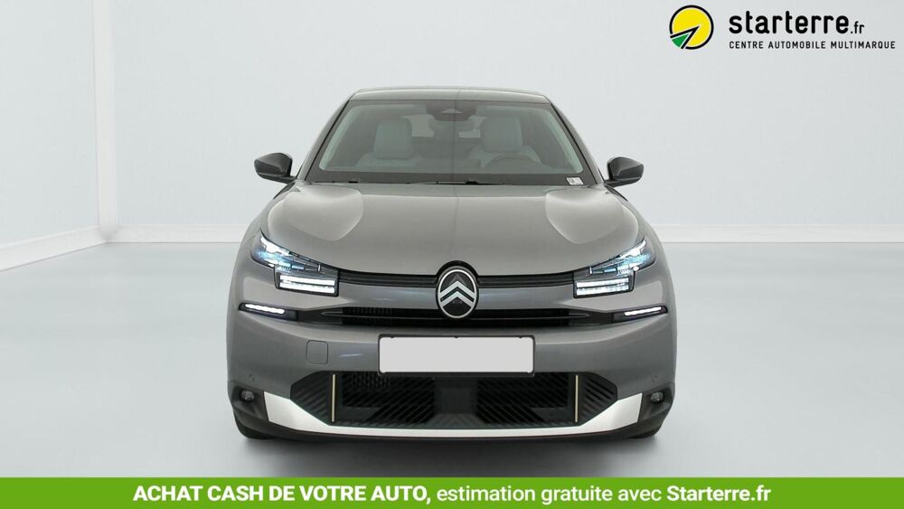 C4 PureTech 130 EAT8 Max 2025 occasion 69190 Saint-Fons
