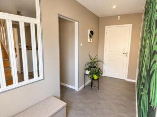  Maison à vendre 6 pièces 134 m²