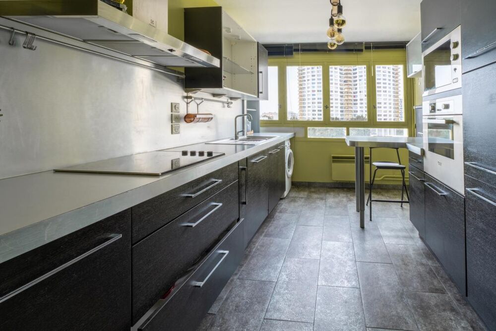 Vente Appartement Appartement d'exception – Centre Rennes – Vue sur le Canal d'Ille-et-Rance Rennes