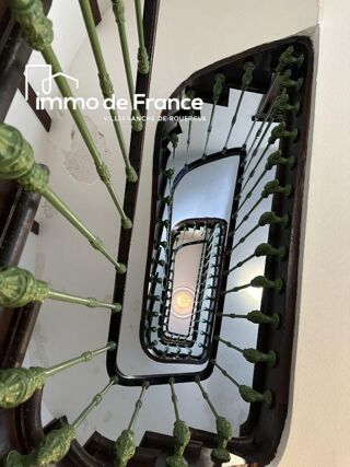  Immeuble � vendre 10 pi�ces 213 m�