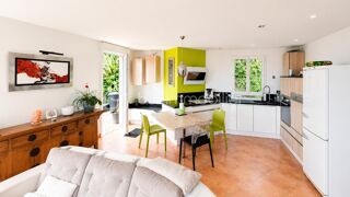  Villa à vendre 4 pièces 117 m²