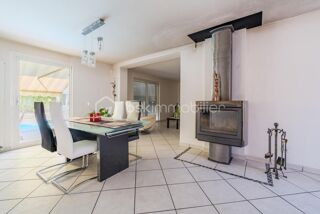  Maison à vendre 4 pièces 110 m²