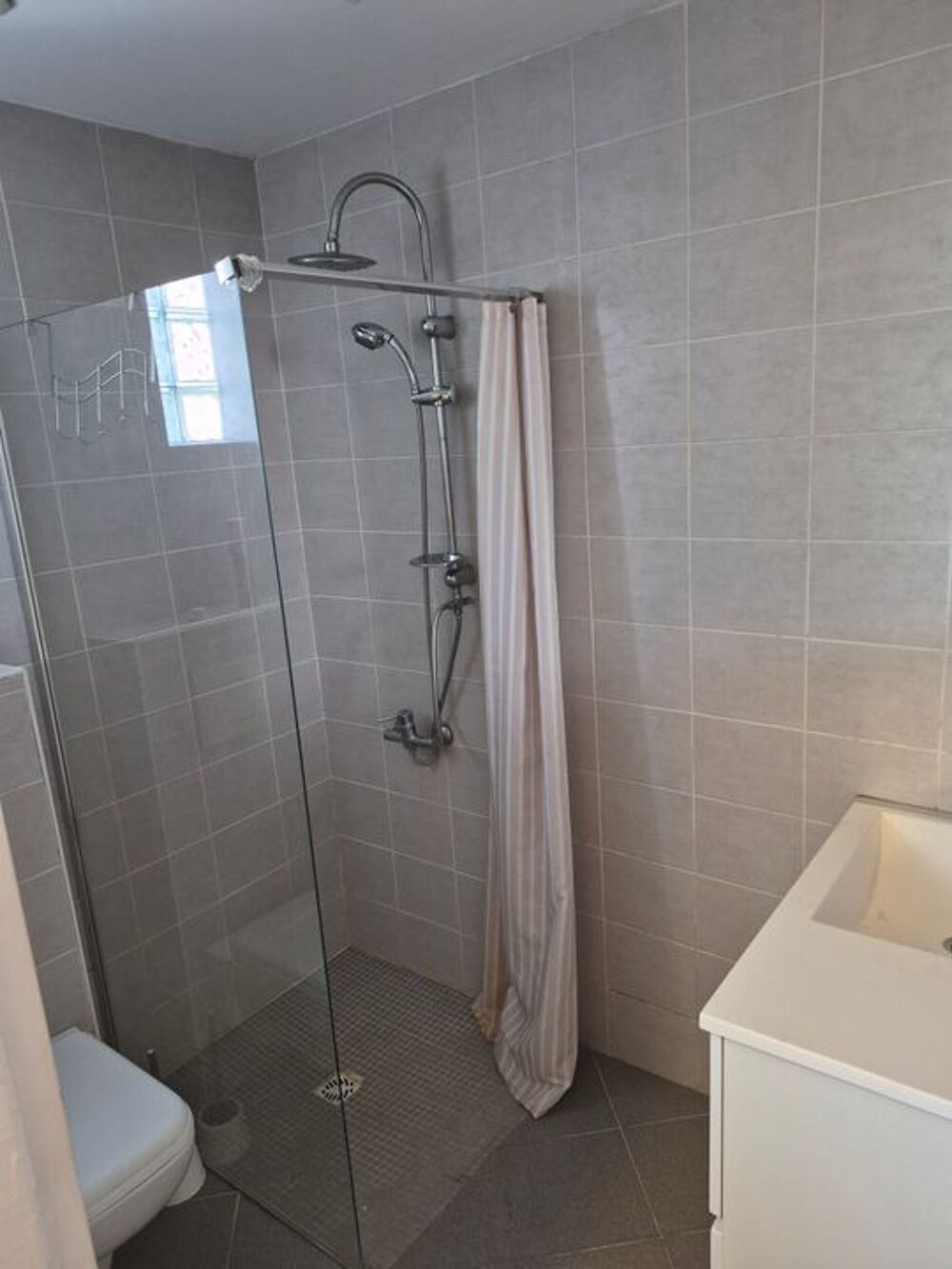 Location Appartement Studio de 18m2 à louer sur Mions Mions