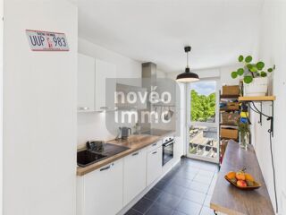  Appartement  vendre 3 pices 69 m