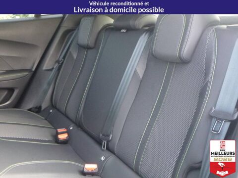 2008 Essence 130 EAT8 GT 2024 occasion 10150 Lavau