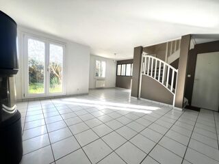  Maison à vendre 7 pièces 138 m²