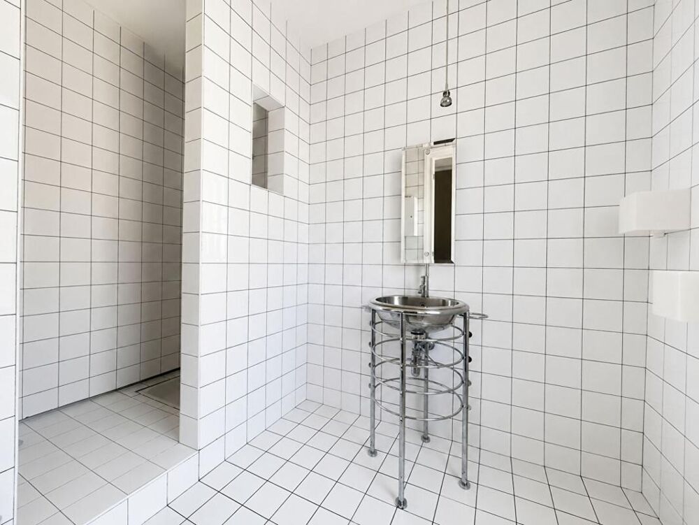 à vendre  Maison Bordeaux (33800)