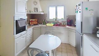  Maison à vendre 5 pièces 85 m²